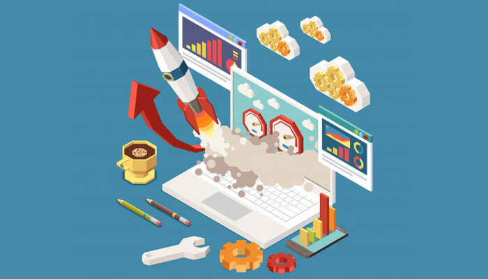 Social Media in business