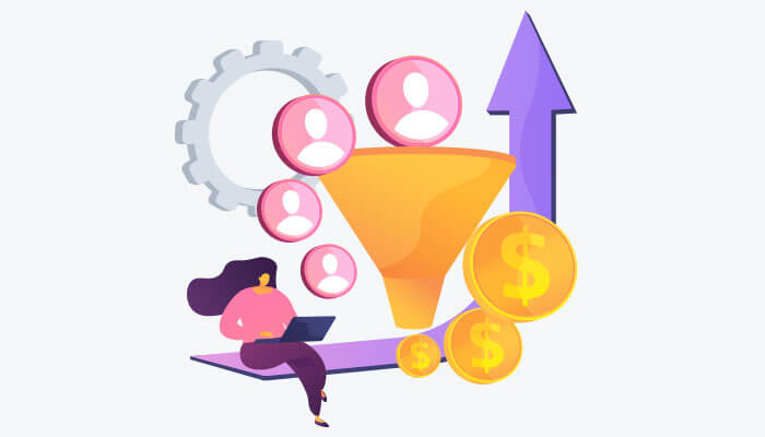 Social Media in business