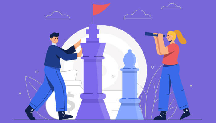 Social Media in business