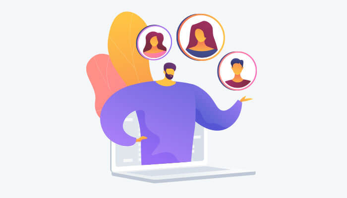 Social Media in business