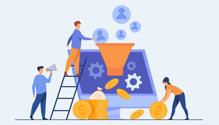 maximize conversion