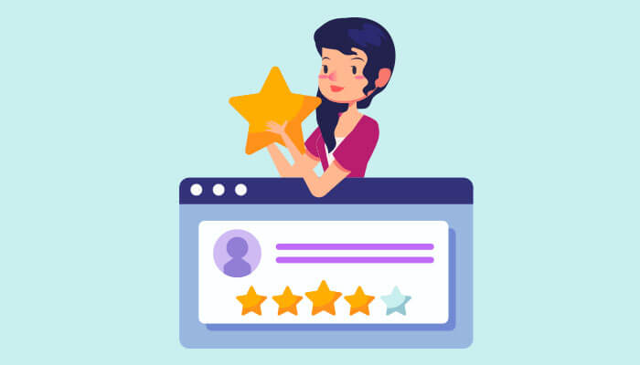 Social Media in business