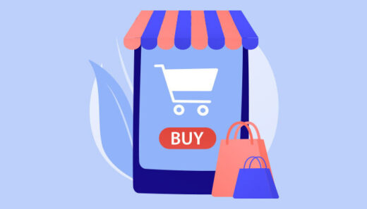 experience of Ecommerce