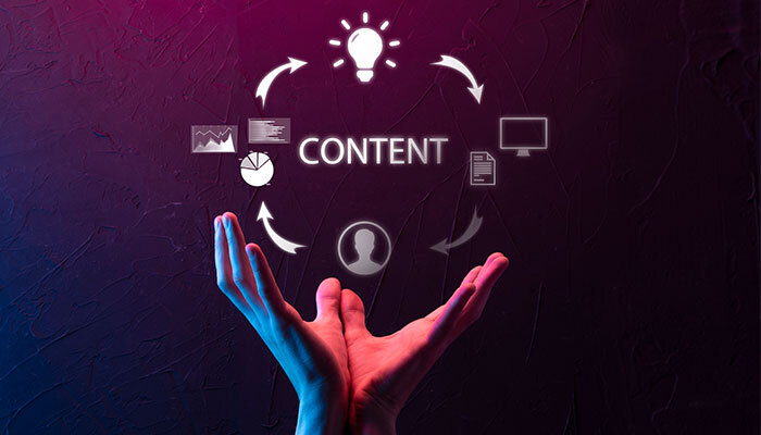 access current position of your content