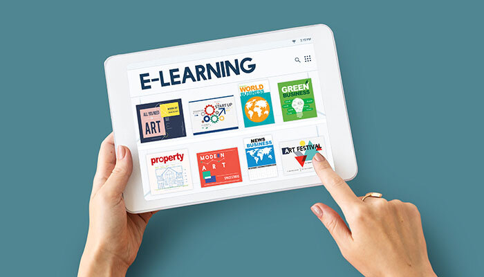 ask for elearning recommendations