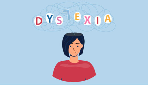 designing for people with dyslexia