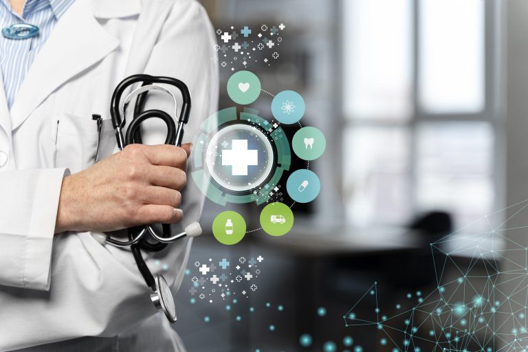 How Healthcare Software Companies