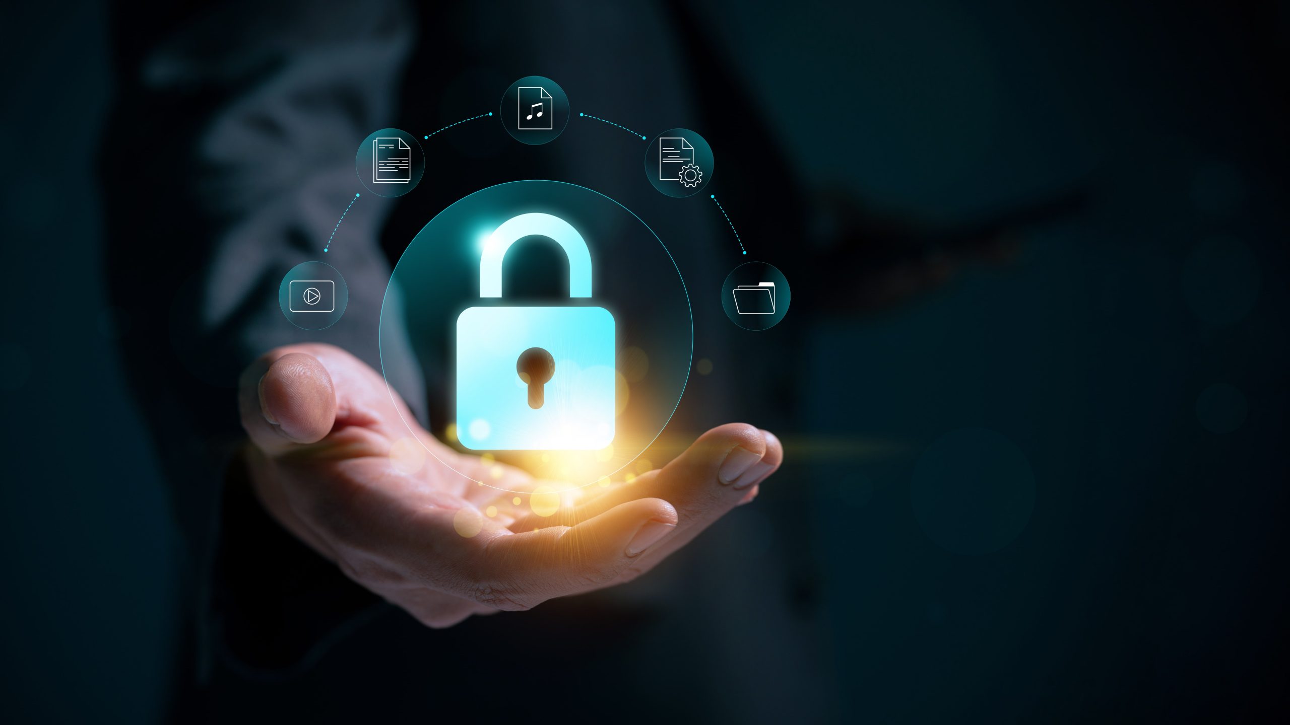 Privacy by design
