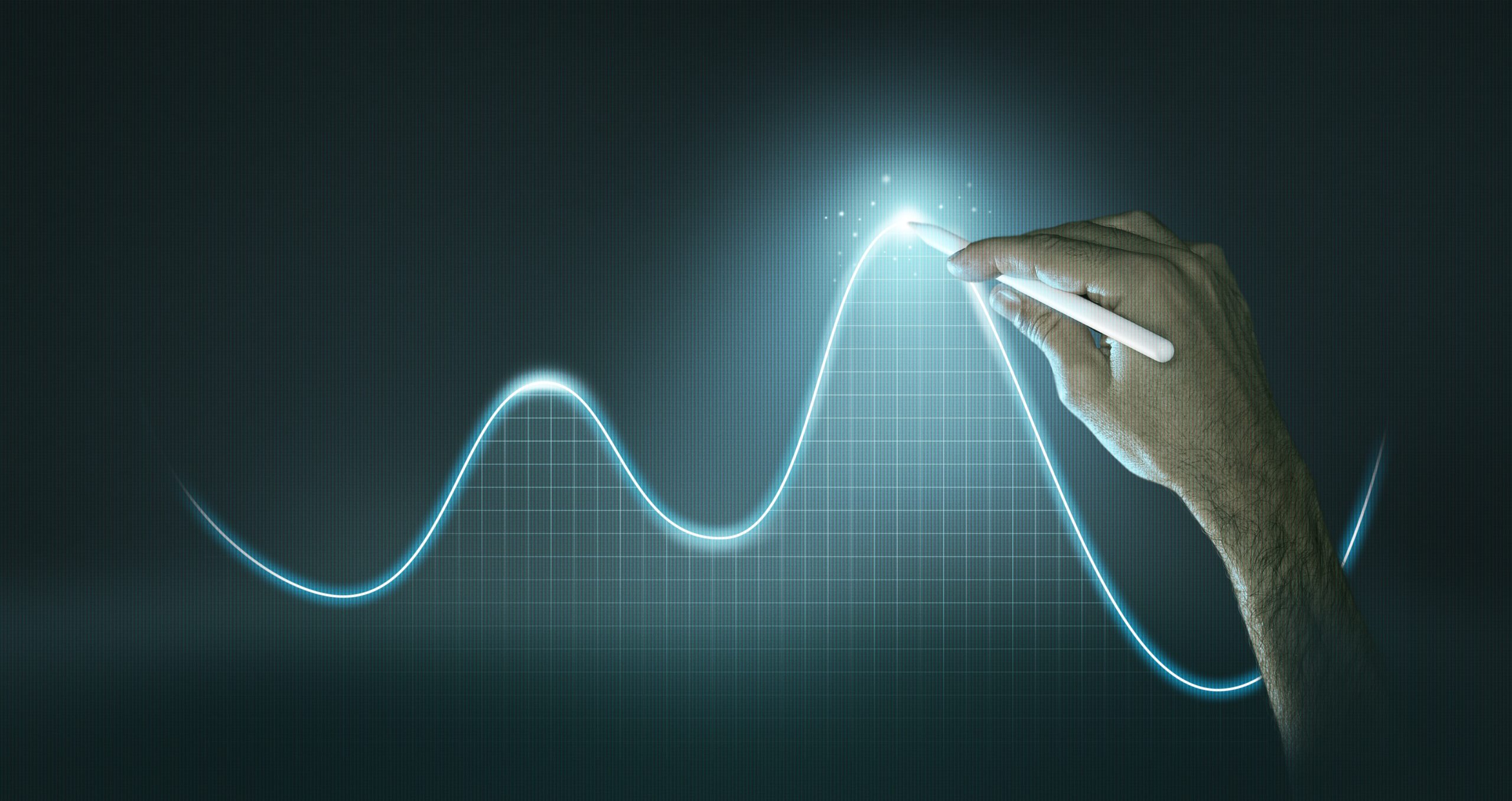 Scalability Curve With and Without AI