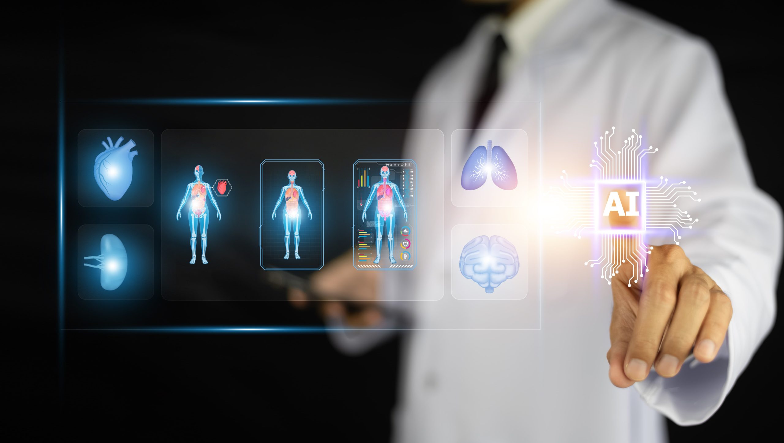 Where AI Lifts Performance in Health SaaS