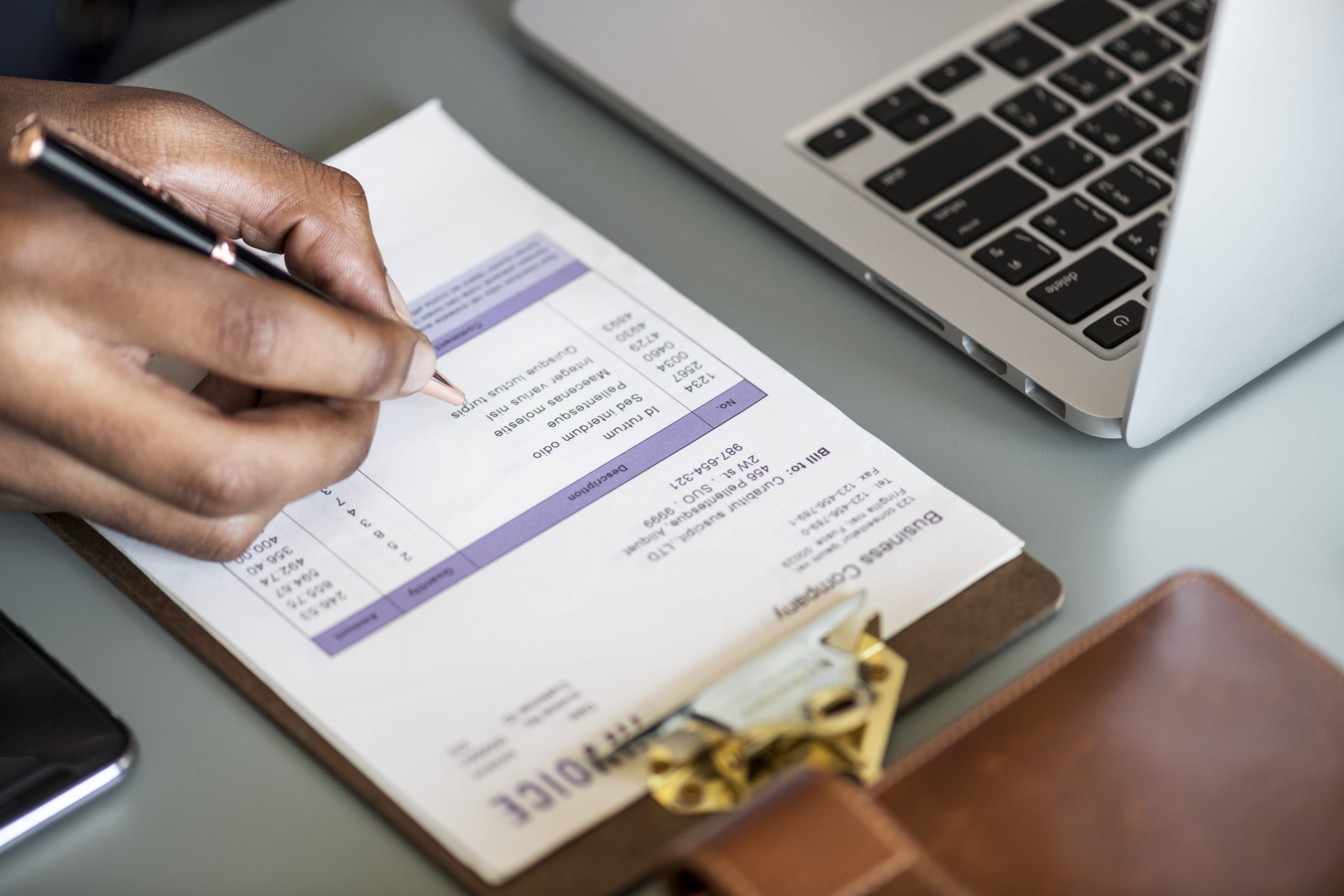 Why billing should care