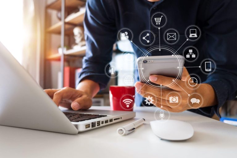 Professionally Designed Mobile App