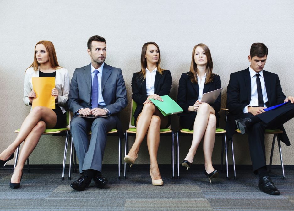 Reasons for switching jobs