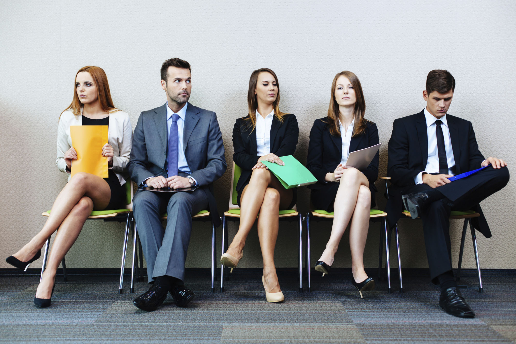 Reasons for switching jobs
