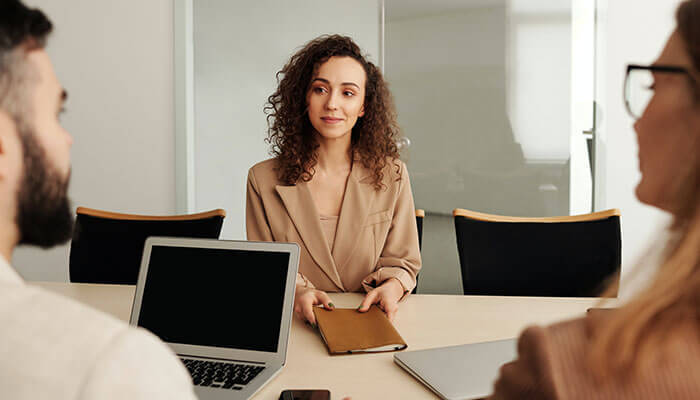 HR recruitment