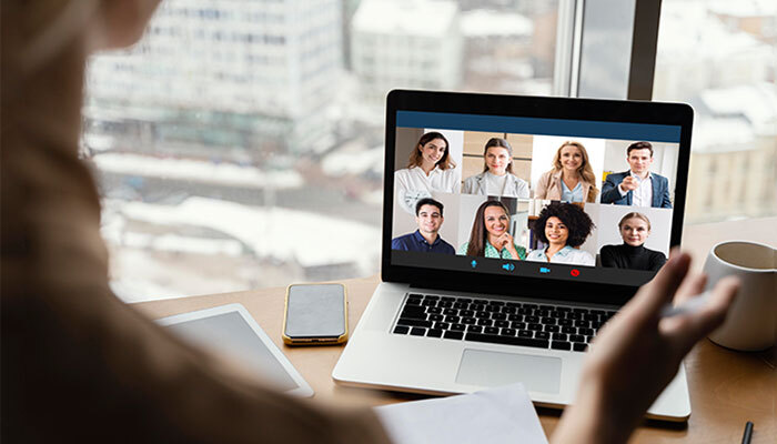Advantages of WebRTC