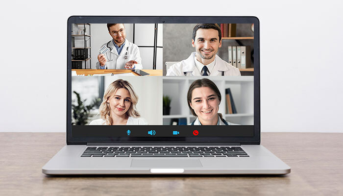 Telemedicine Portal