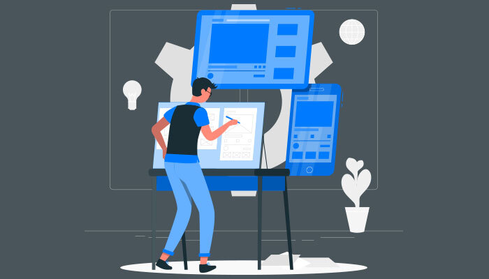 UX in web & mobile applications