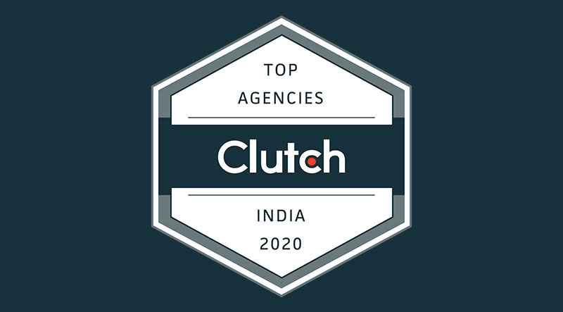 Prologic Technologies Recognized as Top Creative & Design Agency in India