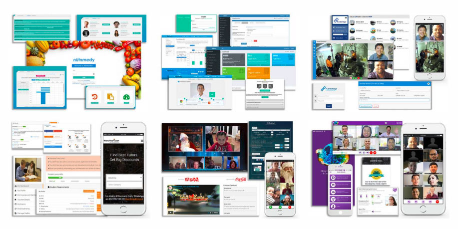 Prologic Technologies Portfolio