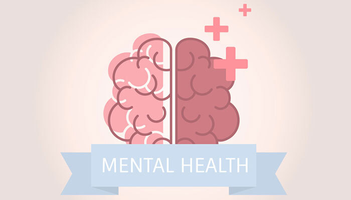 mental wellbeing