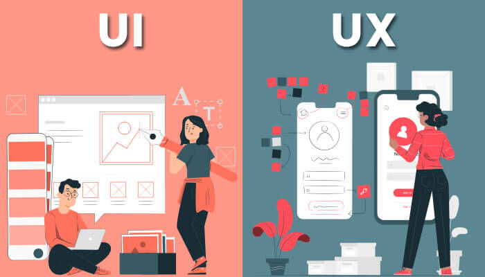 User Experience