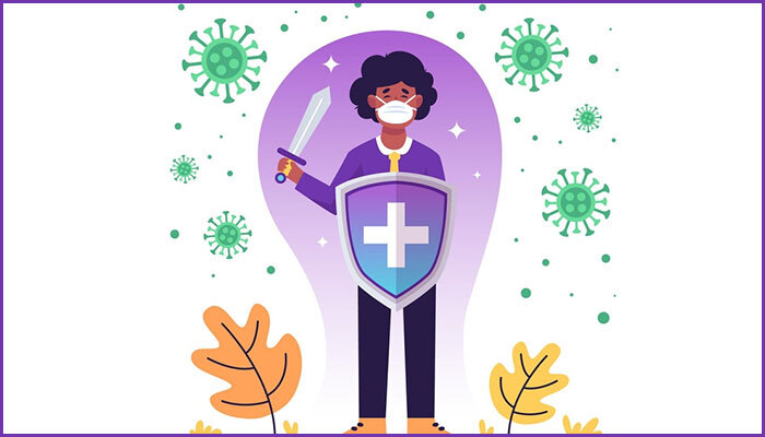 Strengthen your immune system