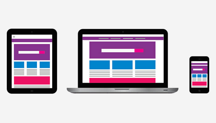 Responsive Web Design