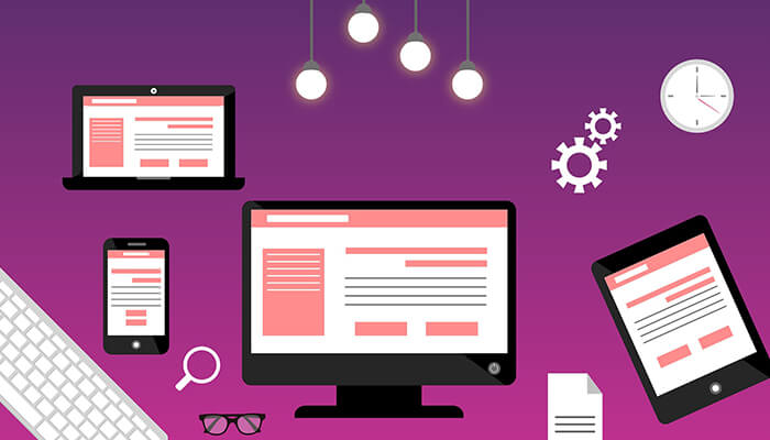 Responsive Web Design