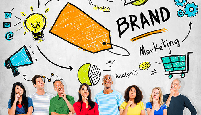 Branding For Business