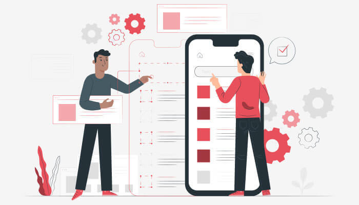 Design Intuitive UX