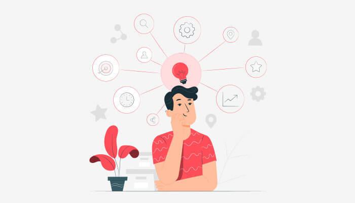 Why Mental Conceptual Model