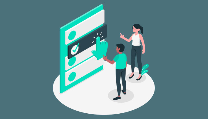 Web App Development