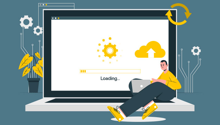 Web App Development
