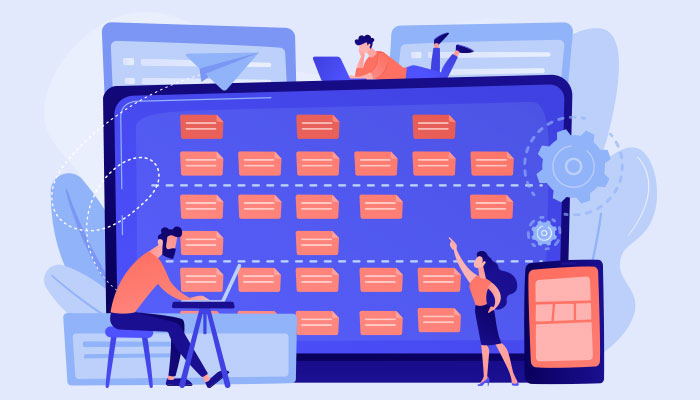 Web App Development