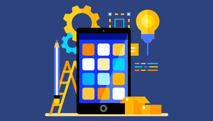 Web App Development