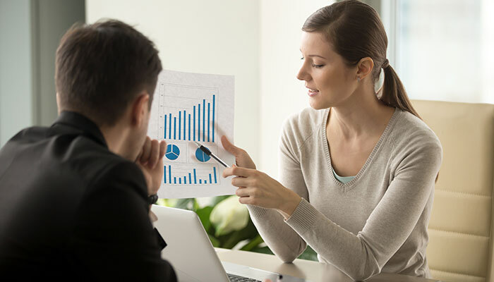 Increase sales