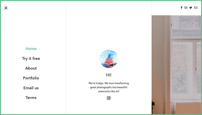Steps for beter website navigation