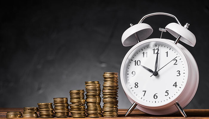 save time n cost