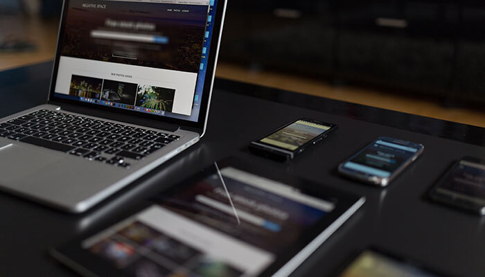 Responsive Web Design