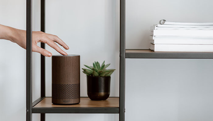 amazon alexa