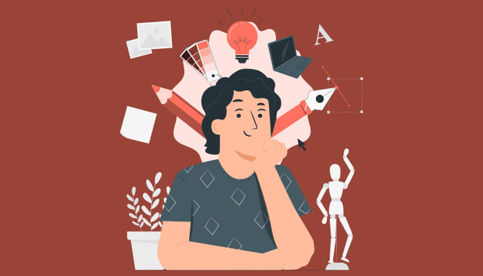 Design thinking