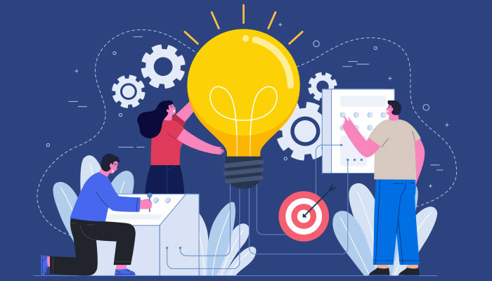 Design thinking