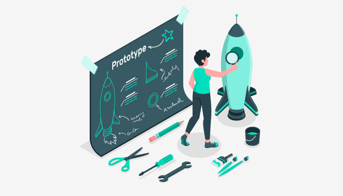 prototype
