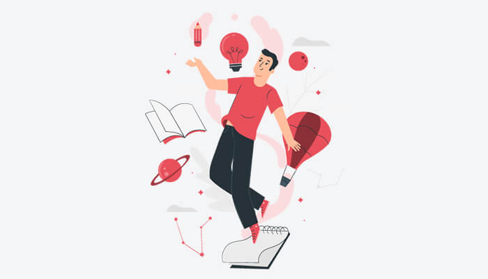 Improve Designing Skills