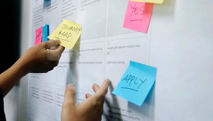 UX research