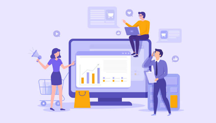 partneshp with influencer