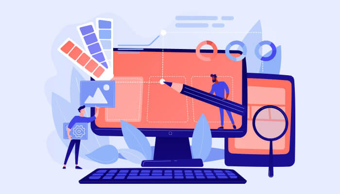 Top Web Development Company