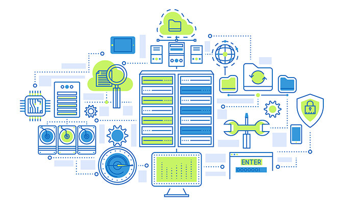 IoT device management