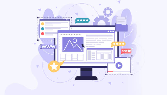 UI UX features